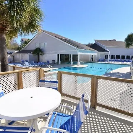 Spencer'S Myrtle Beach Rental At Arcadian Dunes